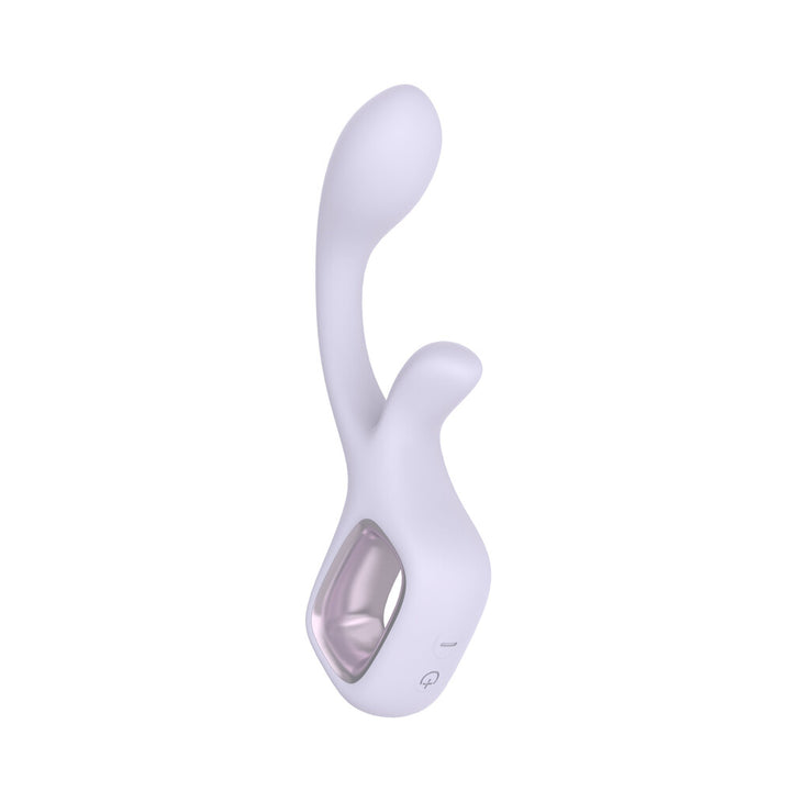 Vibratore Rabbit Bloom di Toyz4lovers | Vibratori Rabbit