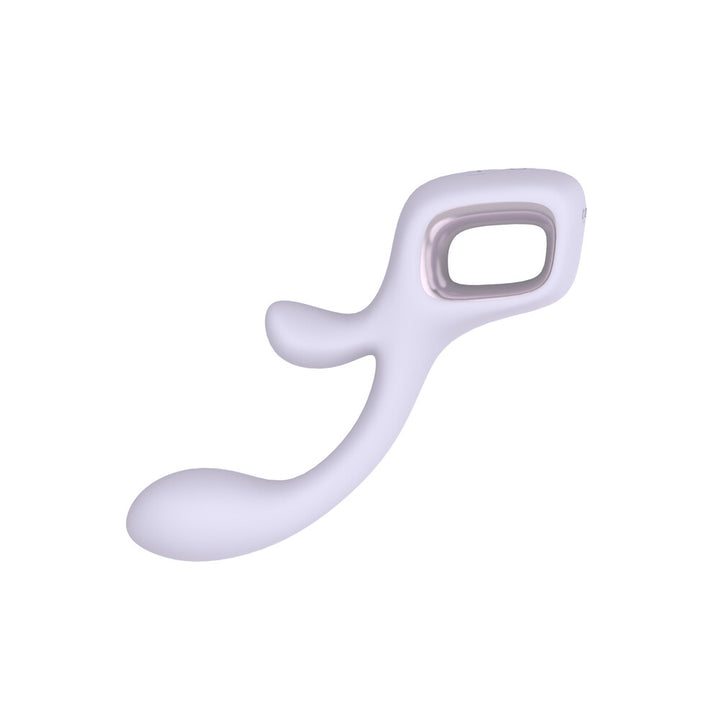 Vibratore Rabbit Bloom di Toyz4lovers | Vibratori Rabbit, foto 6