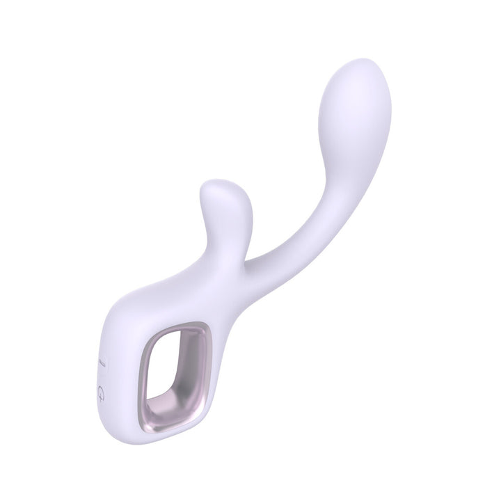 Vibratore Rabbit Bloom di Toyz4lovers | Vibratori Rabbit, foto 4