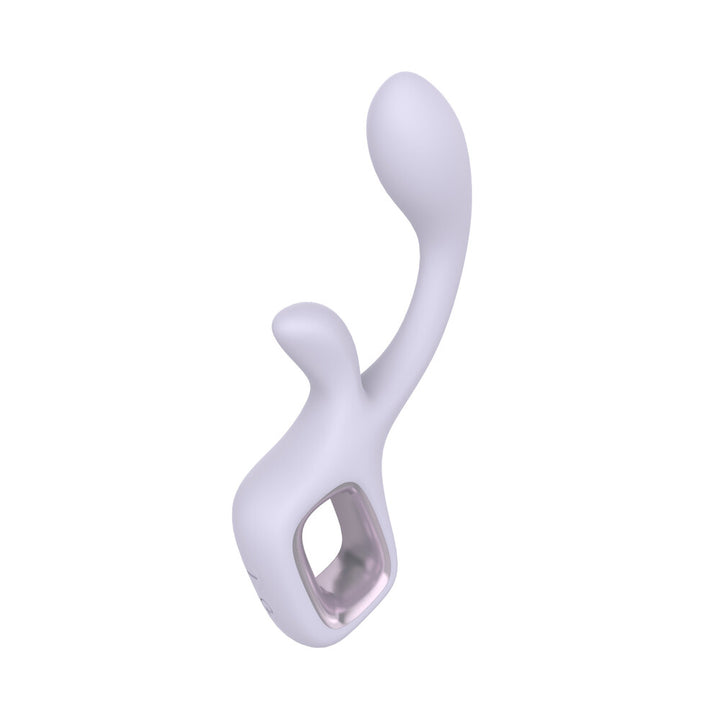 Vibratore Rabbit Bloom di Toyz4lovers | Vibratori Rabbit, foto 3