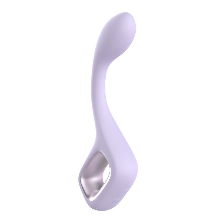Vibratore Punto G Luna