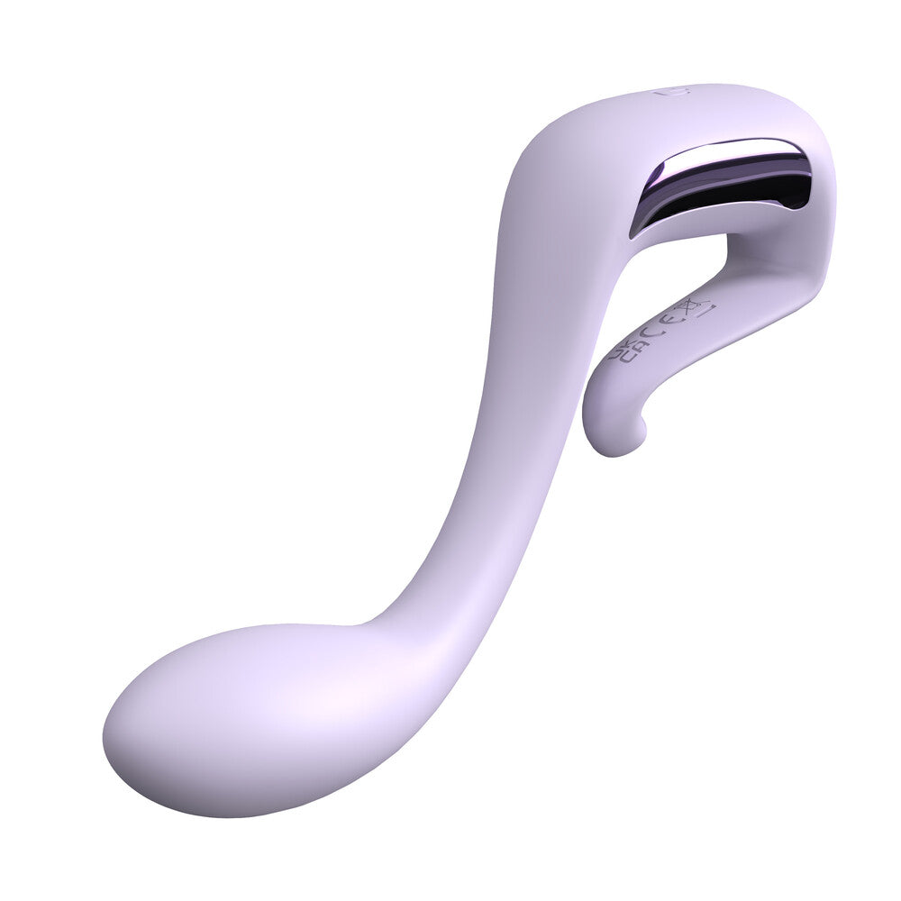 Vibratore Punto G Aurora di Toyz4lovers | Vibratori Punto G, foto 4