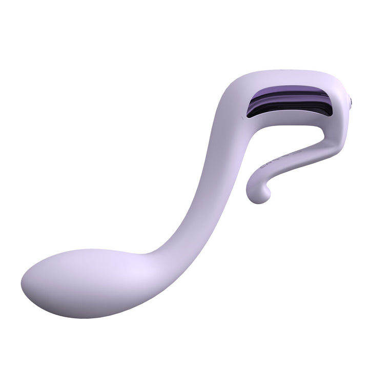 Vibratore Punto G Aurora di Toyz4lovers | Vibratori Punto G, foto 5