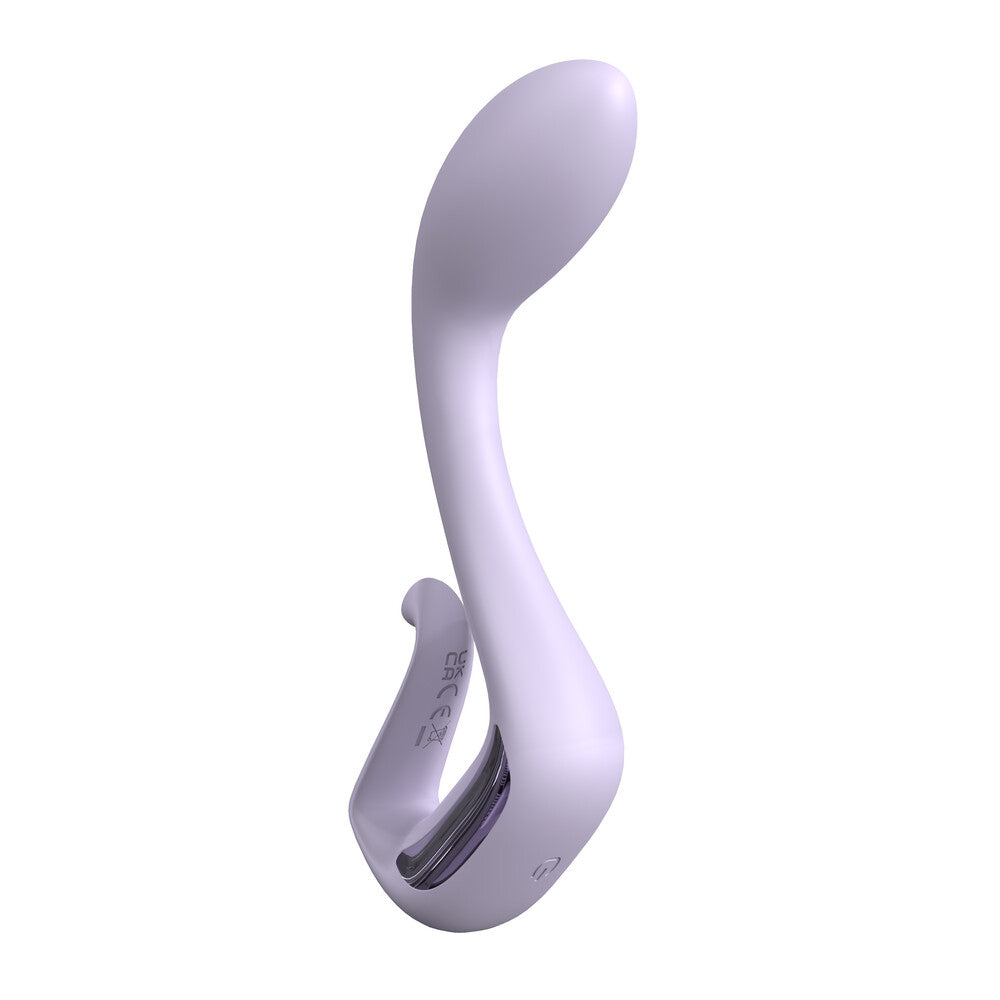 Vibratore Punto G Aurora di Toyz4lovers | Vibratori Punto G