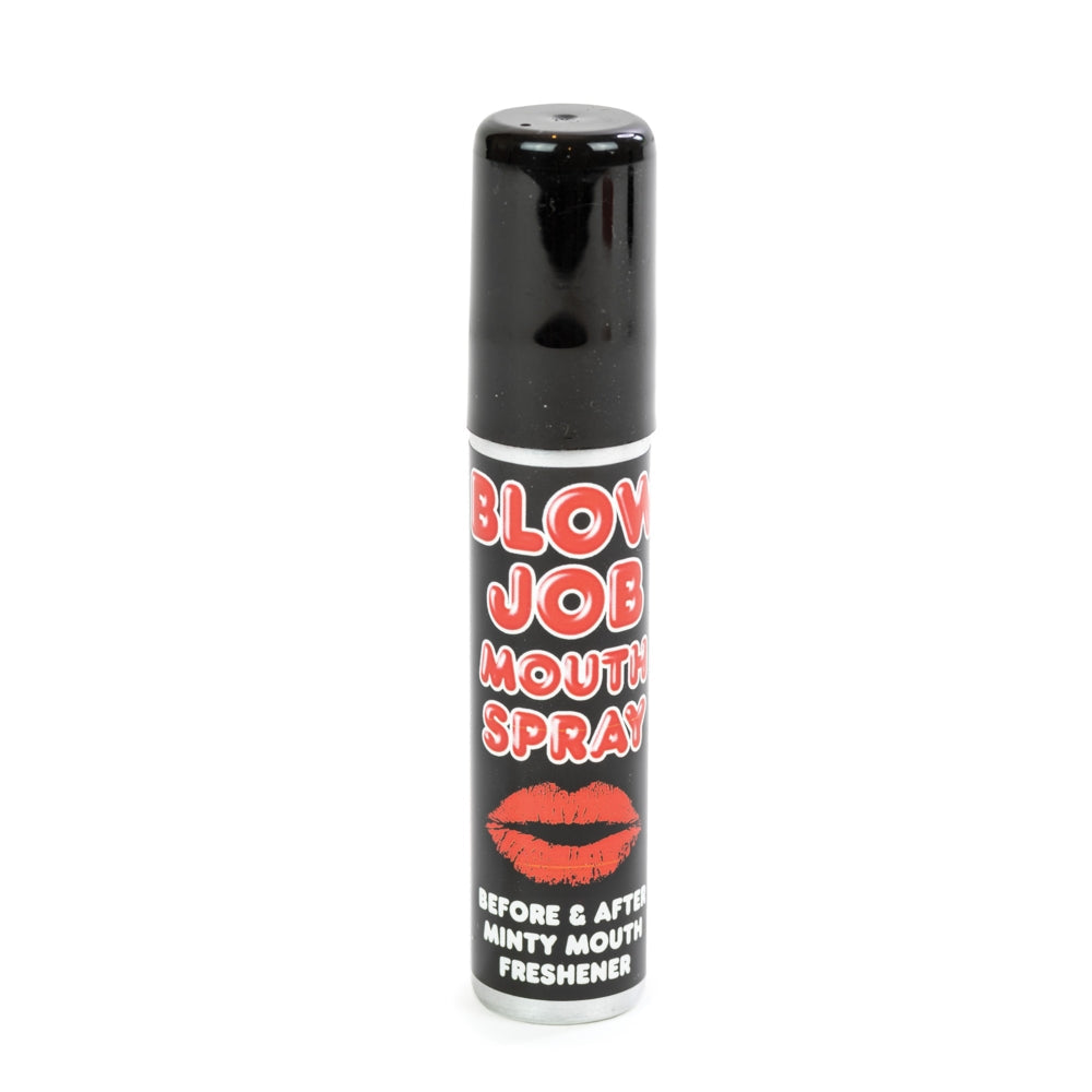 Spray Sesso Orale Blow Job Mouth