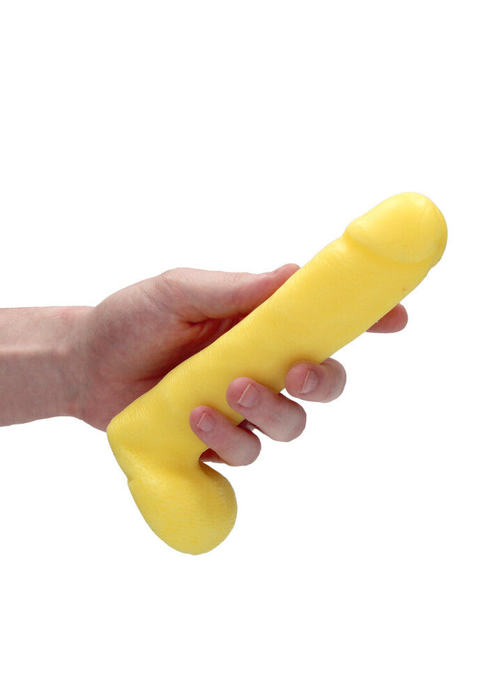Saponetta Dicky Vaniglia