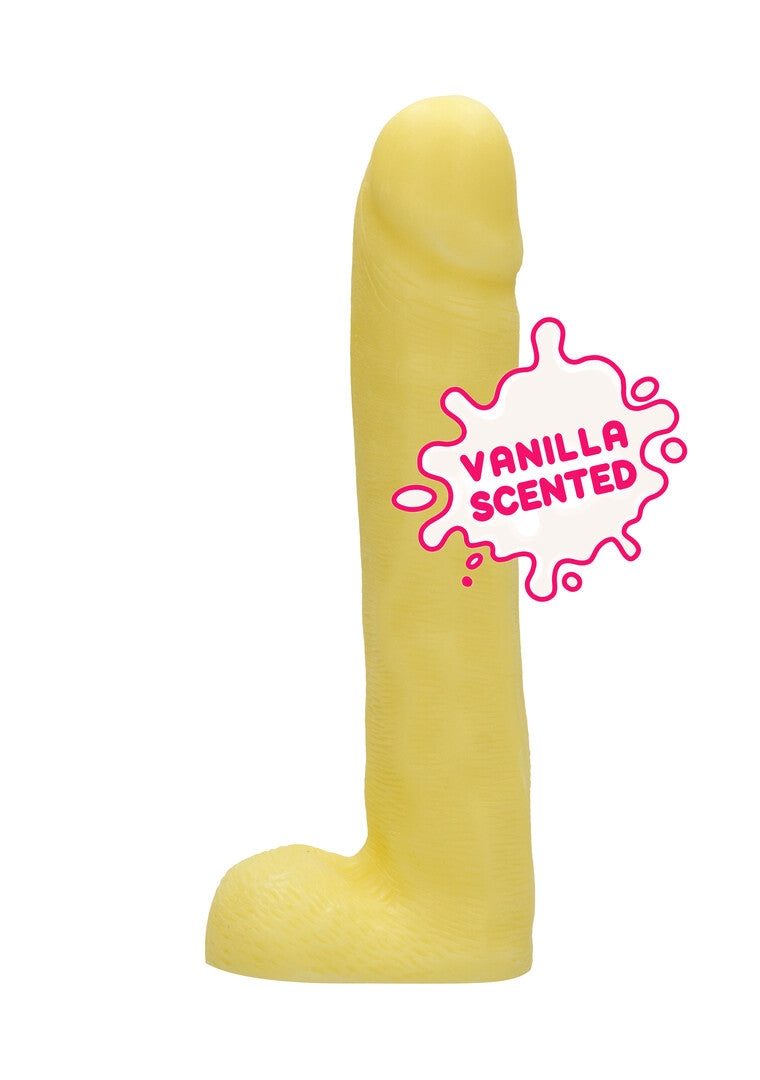 Saponetta Dicky Vaniglia