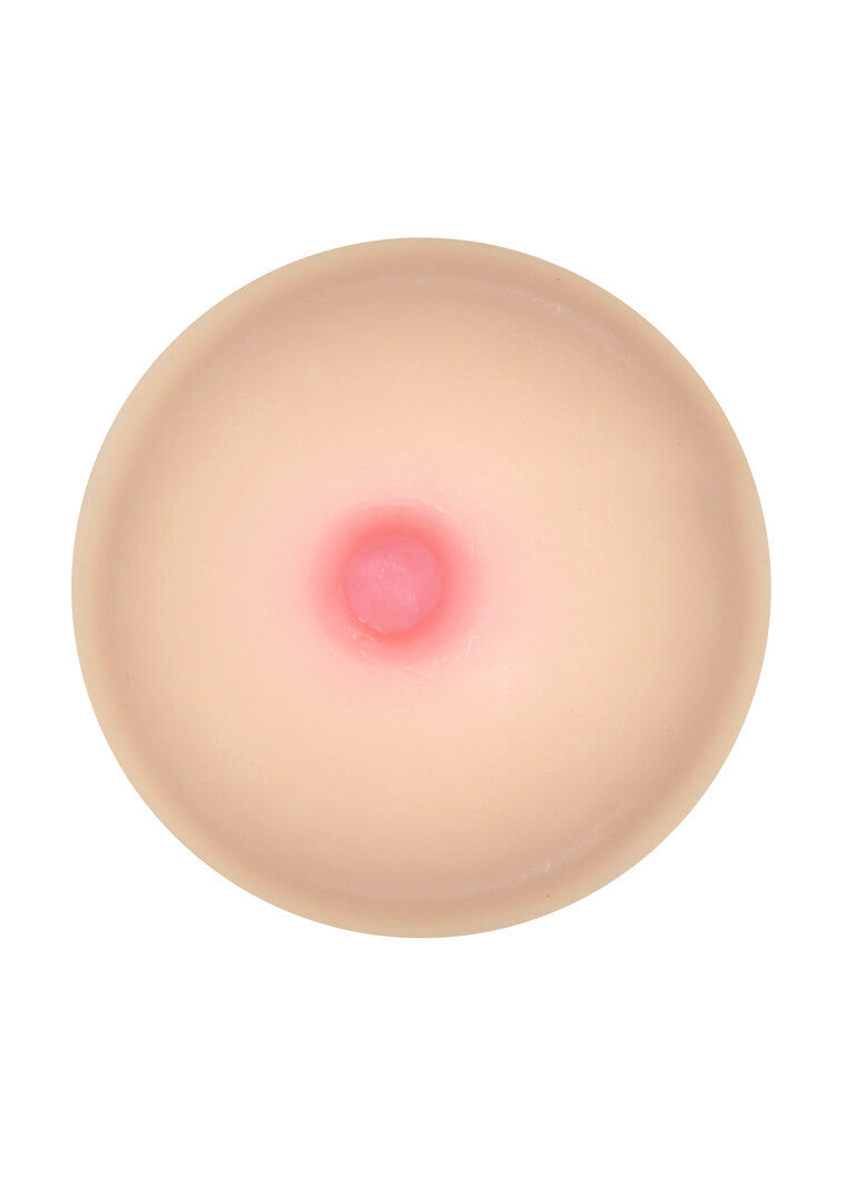 Saponetta Titty