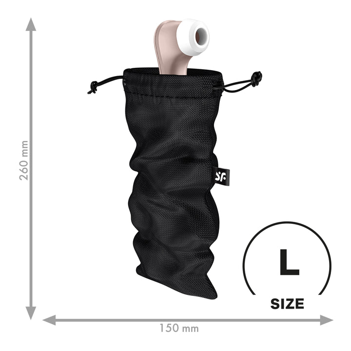 Borsa Per Sex Toys Treasure Bag L