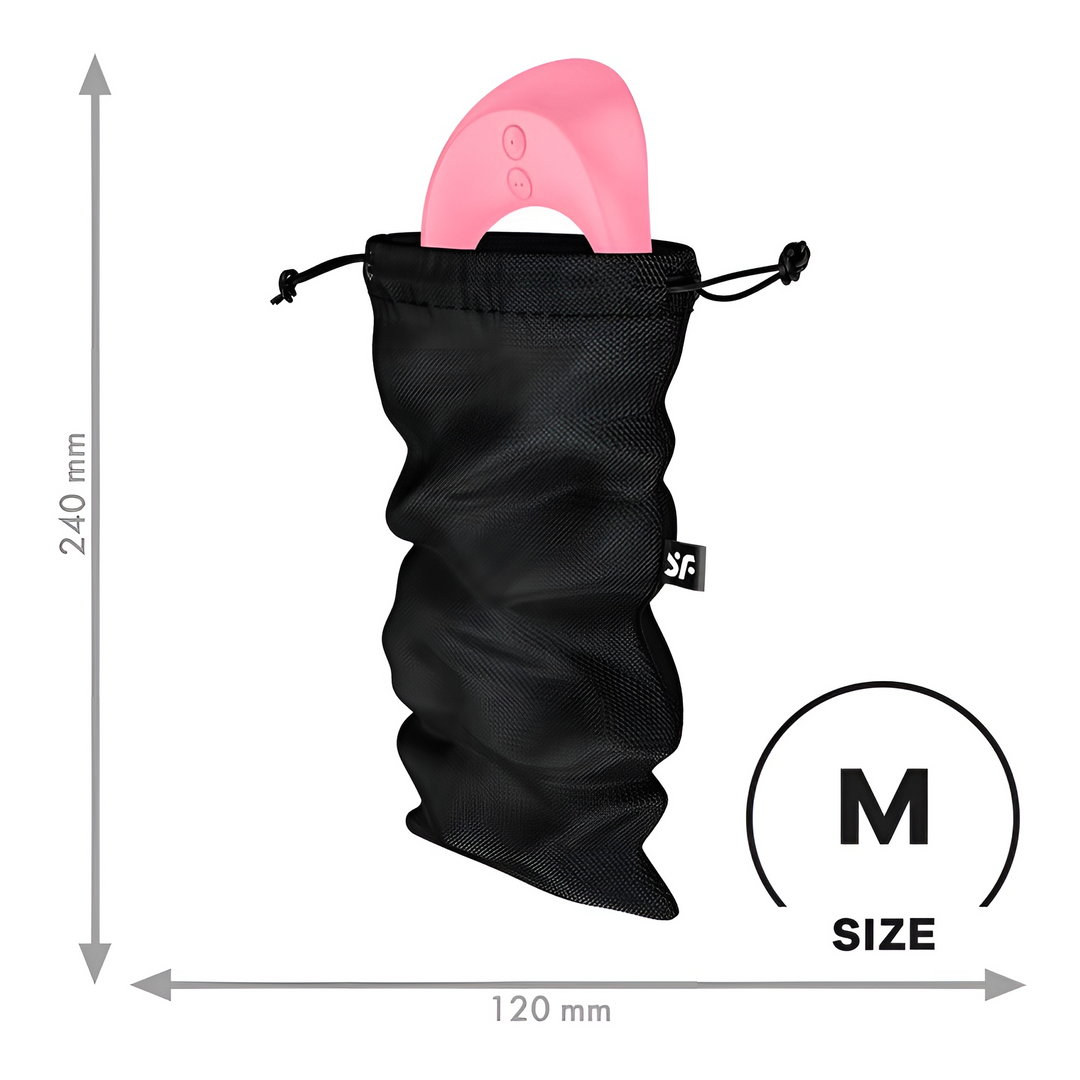 Borsa per Sex Toys Treasure Bag M