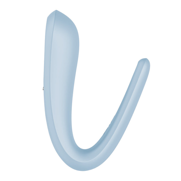 Vibratore per Coppia Double Classic