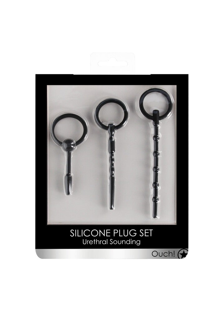 Set Plug Uretrali