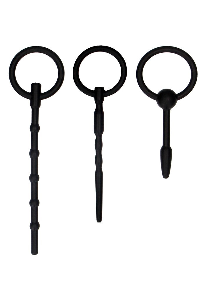 Set Plug Uretrali
