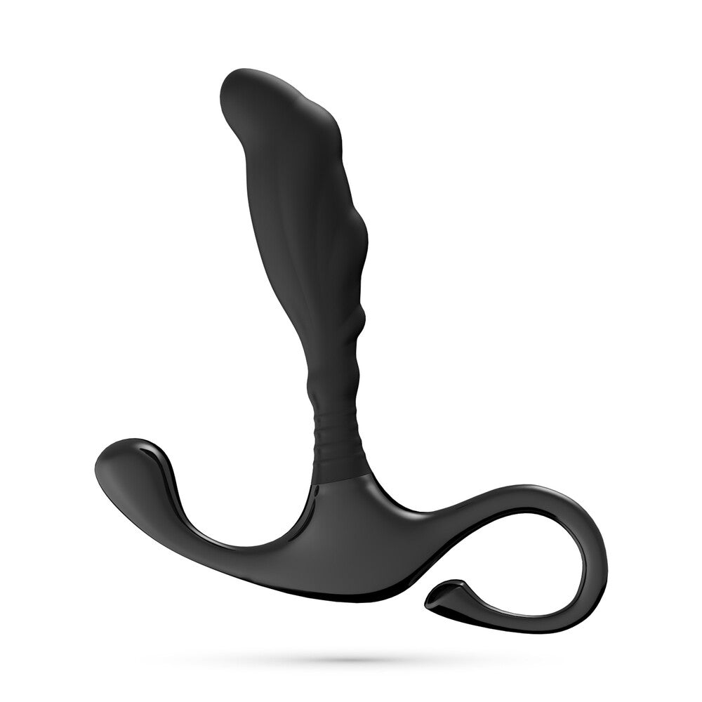 Djinn Stimolatore Prostata di Crushious | Prostatico