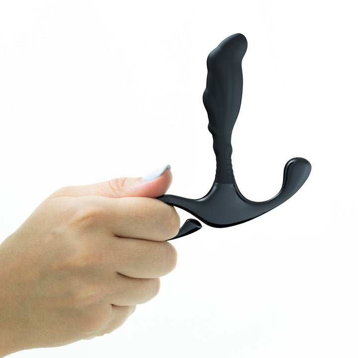 Djinn Stimolatore Prostata di Crushious | Prostatico, foto 2
