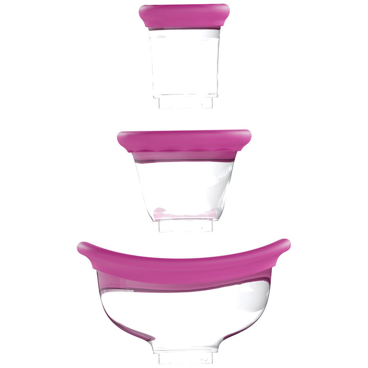 Clitoris Sucker Delightful by Shots | Clitoral Suction Toys, photo 5