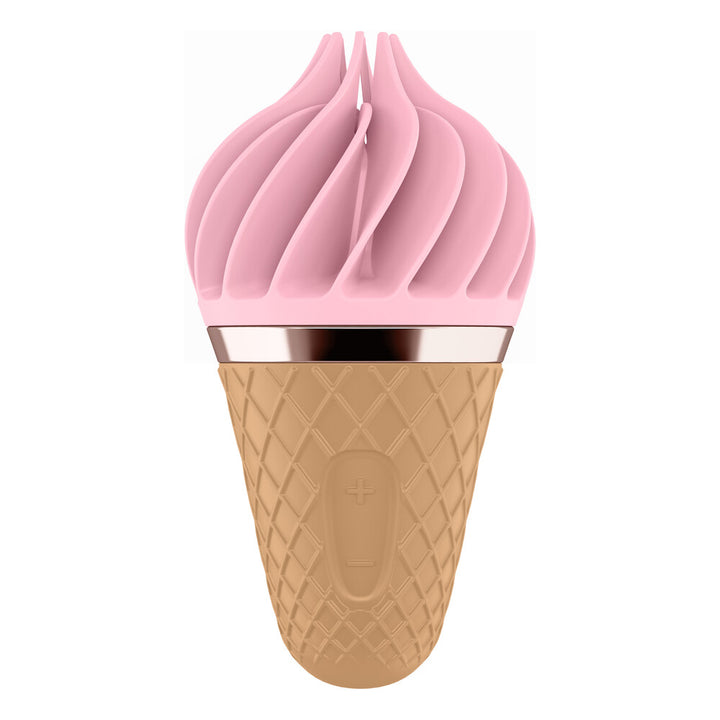 Vibratore Clitoride Sweet Treat
