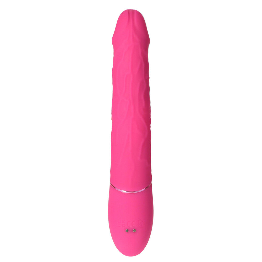 Vibratore Rabbit Thrill Bunny