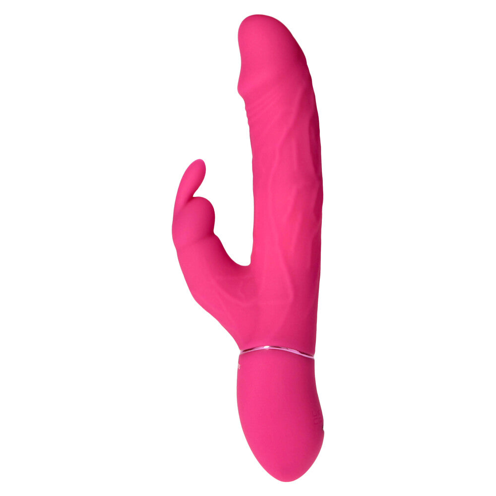 Vibratore Rabbit Thrill Bunny
