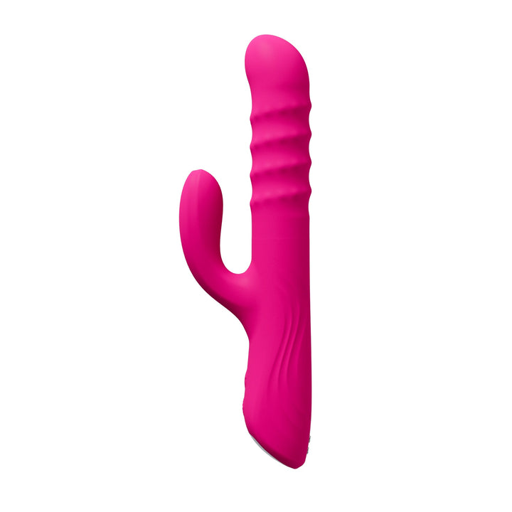 Vibratore Rabbit Lovense Velvo