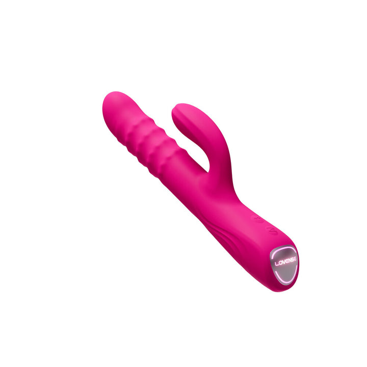 Lovense Velvo Rabbit-Vibrator