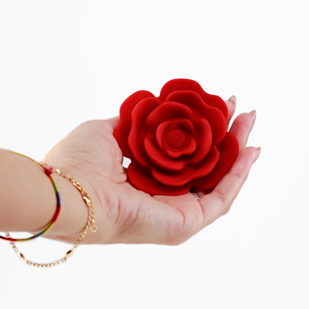Vibratore Anale Rosaline