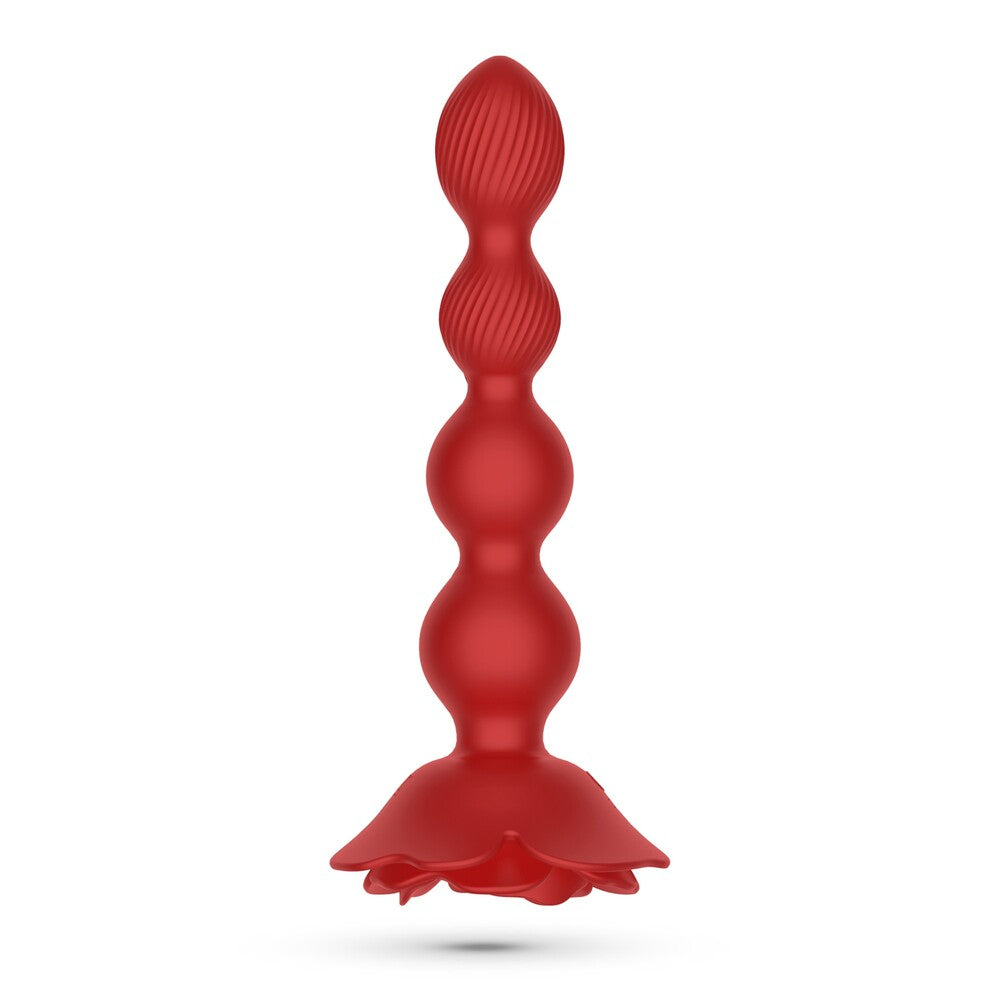 Vibratore Anale Rosaline