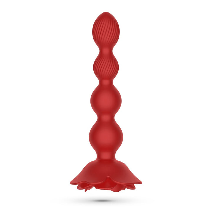 Vibratore Anale Rosaline