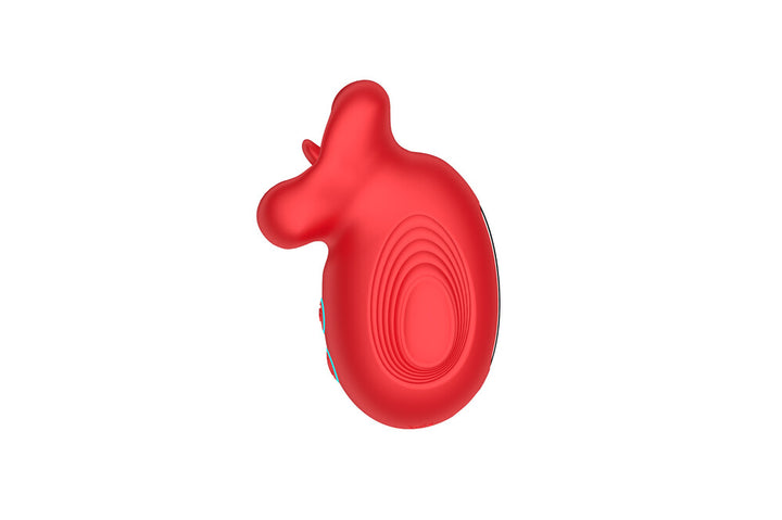 Cutie Biting Mouth Clitoral Vibrator by B-series | Clitoral Stimulators, photo 3
