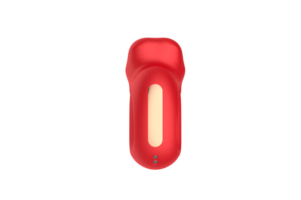Cutie Biting Mouth Clitoral Vibrator by B-series | Clitoral Stimulators, photo 7