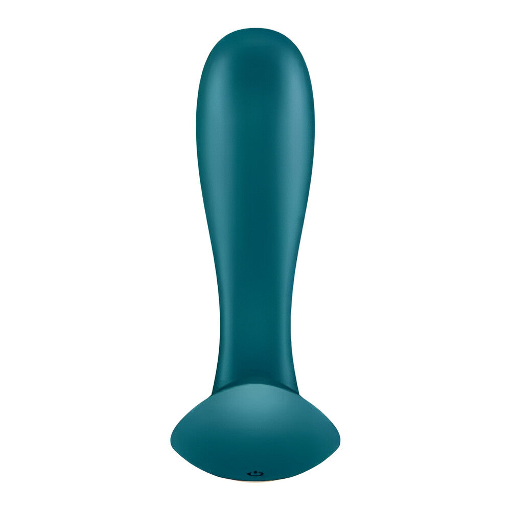 Vibratore Doppia Stimolazione Top Secret Plus