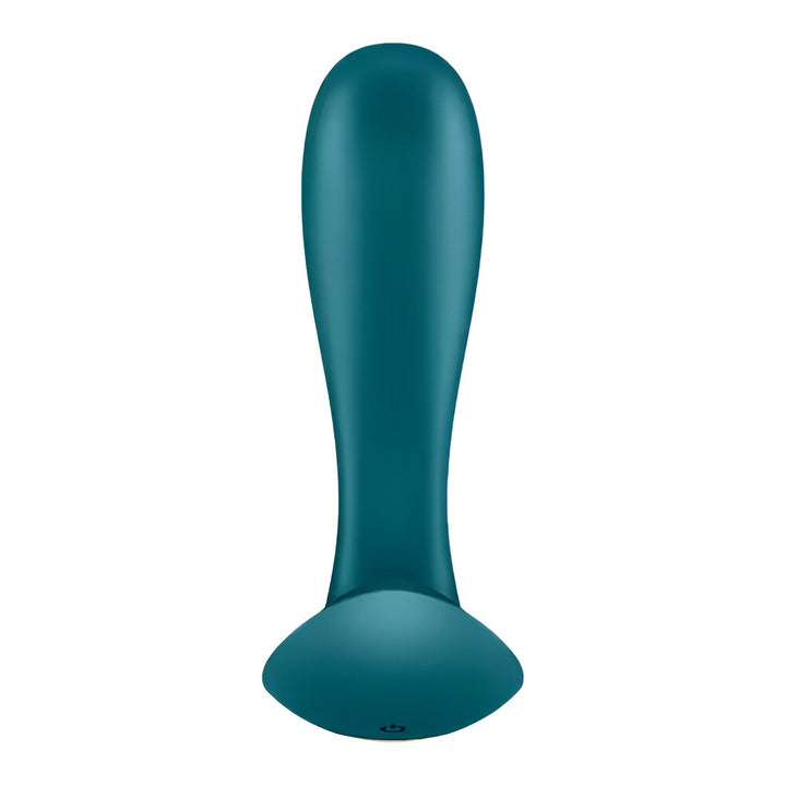 Vibratore Doppia Stimolazione Top Secret Plus