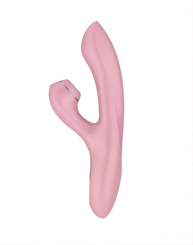 Rabbit Pro G-Punkt-Vibrator Gen 2