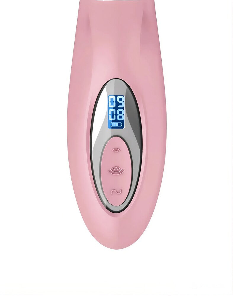 Rabbit Pro G-Punkt-Vibrator Gen 2