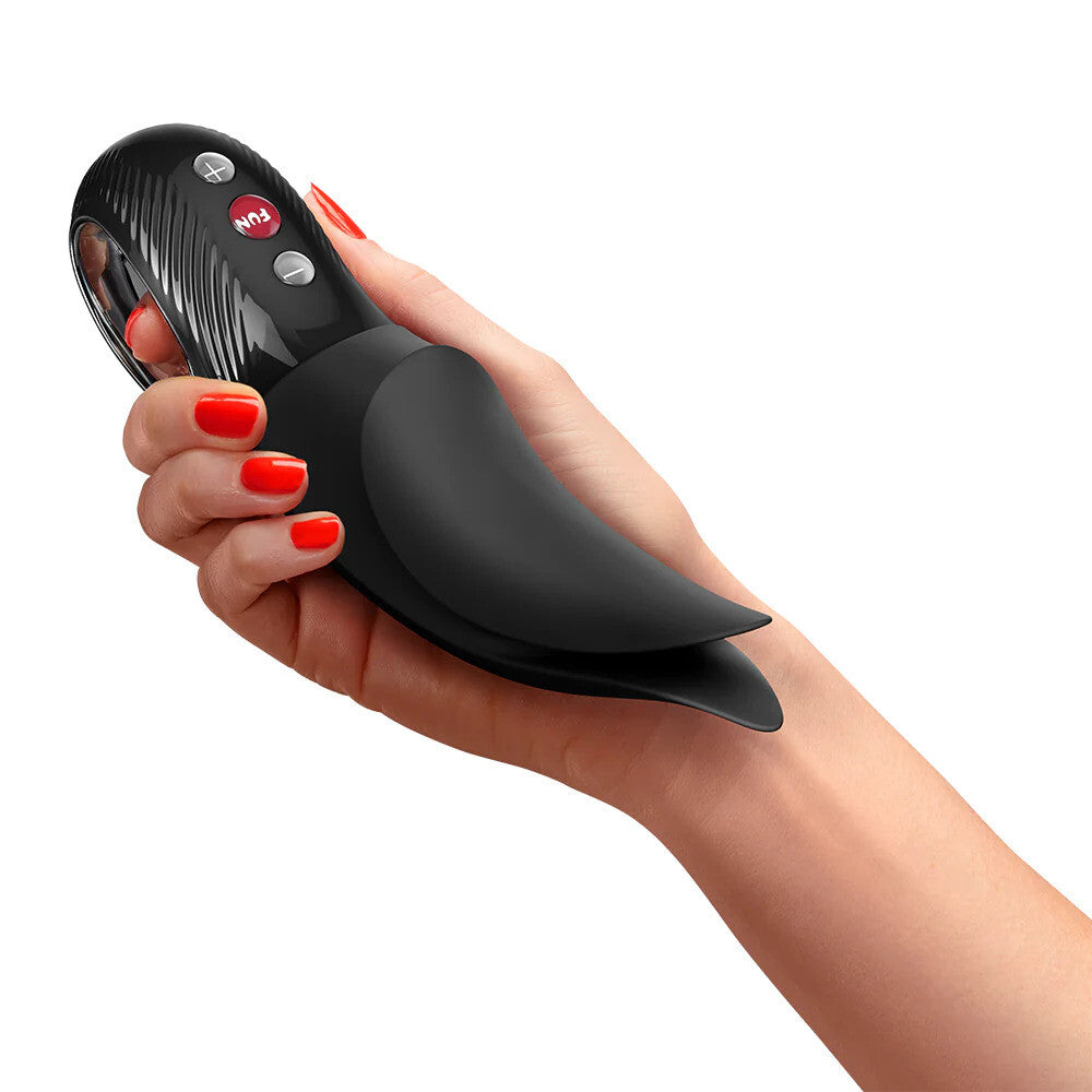 Volta Clitoral Vibrator