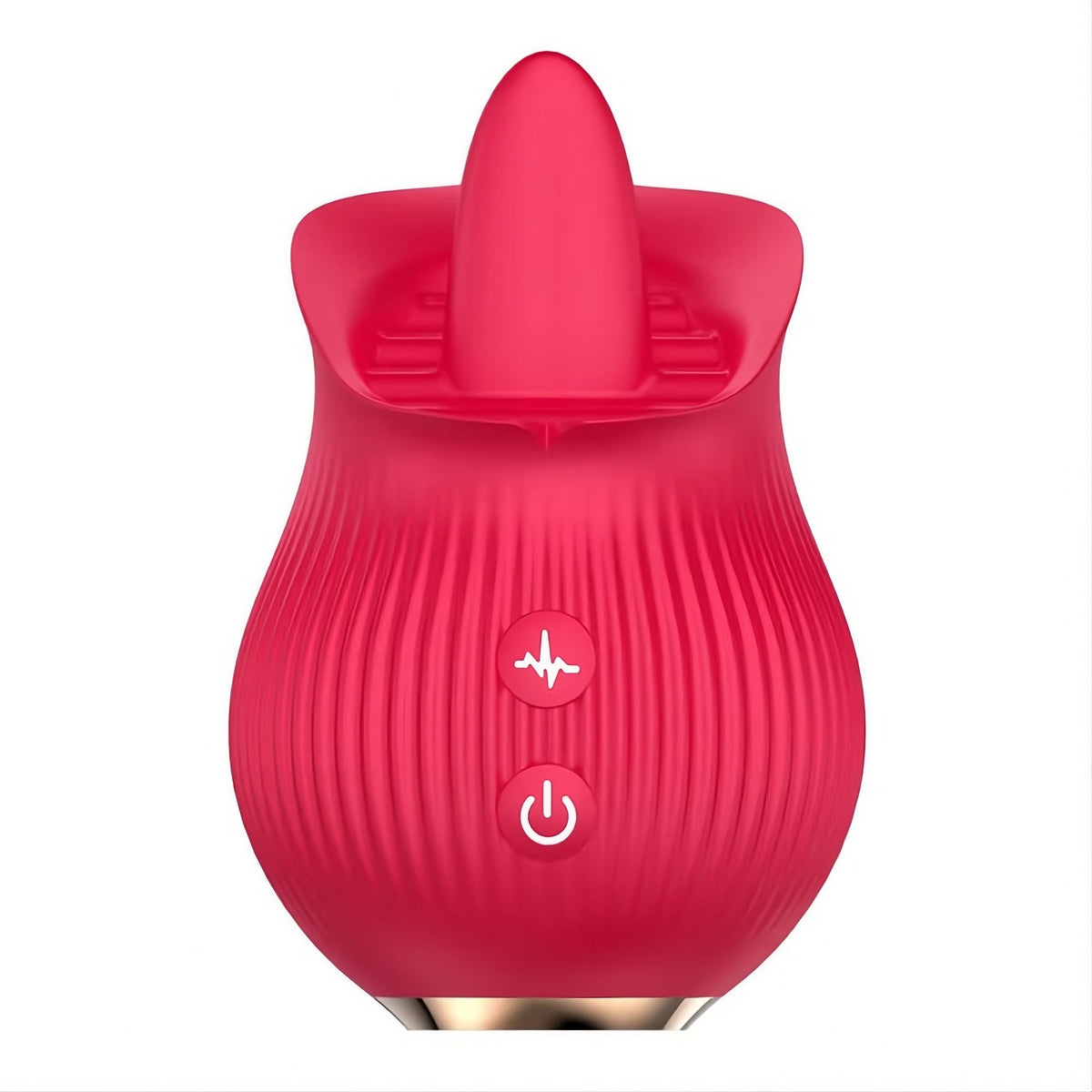 Vibratore Clitoride Petal Bliss