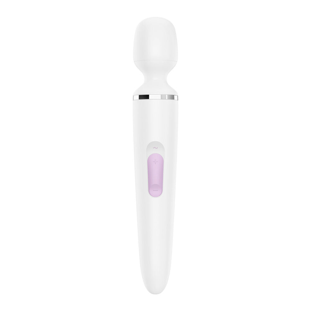 Magic Wand-er Woman
