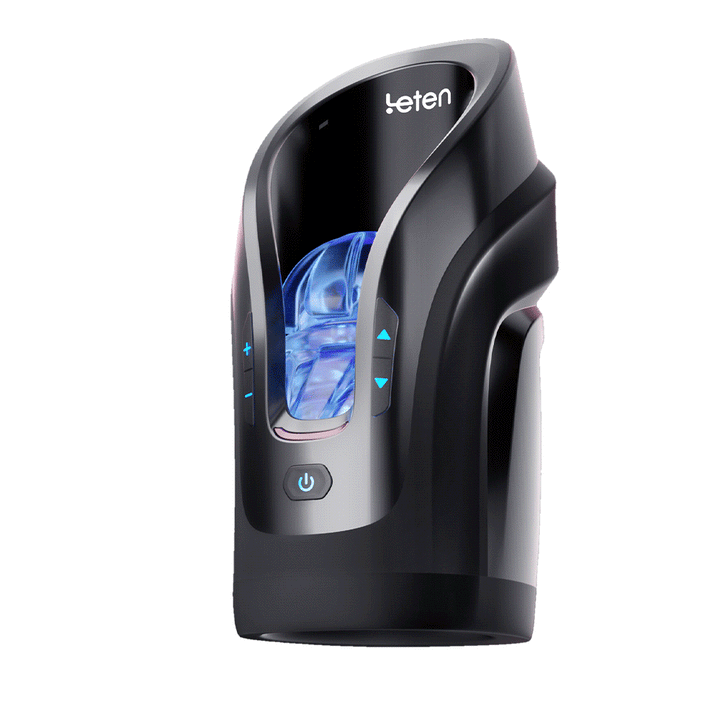 Automatischer Masturbator King Of Pleasure
