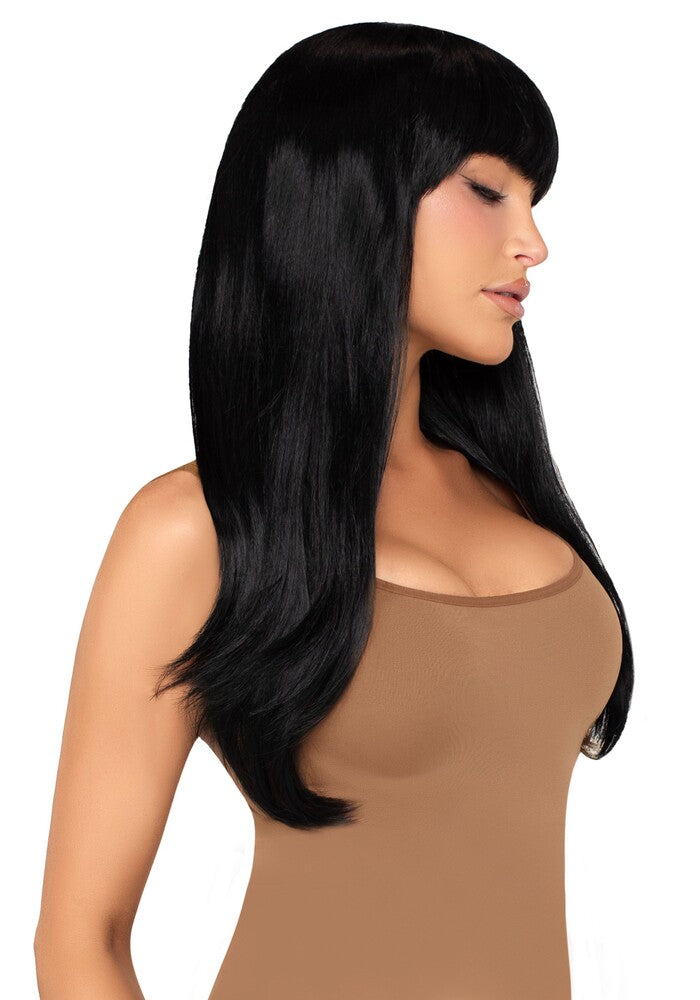 Parrucca Sexy Bangin Long Straight