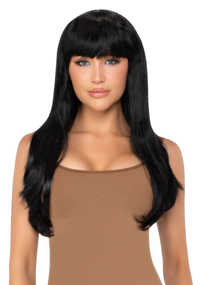 Parrucca Sexy Bangin Long Straight