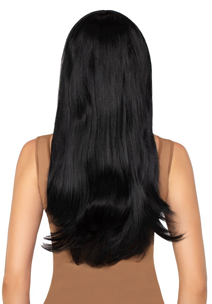 Parrucca Sexy Bangin Long Straight