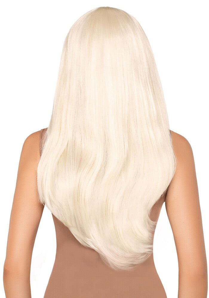Parrucca Sexy Bangin Long Straight