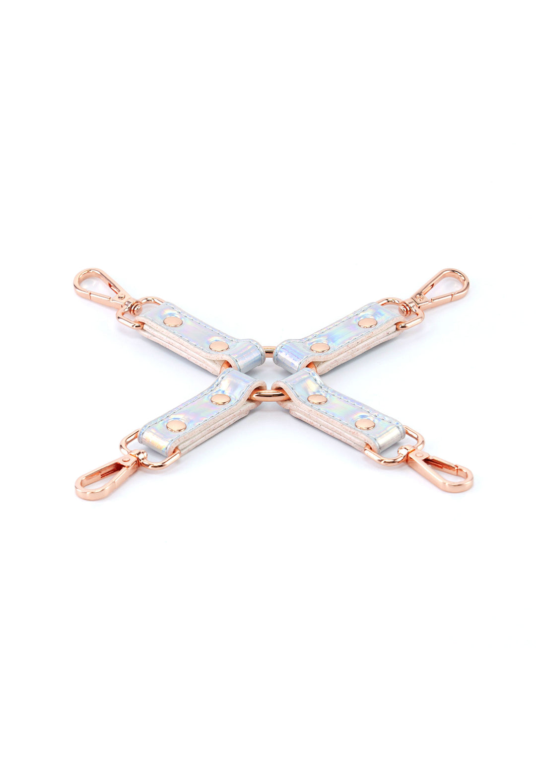 Accessorio per manette e cavigliere Cosmo Bondage Hogtie