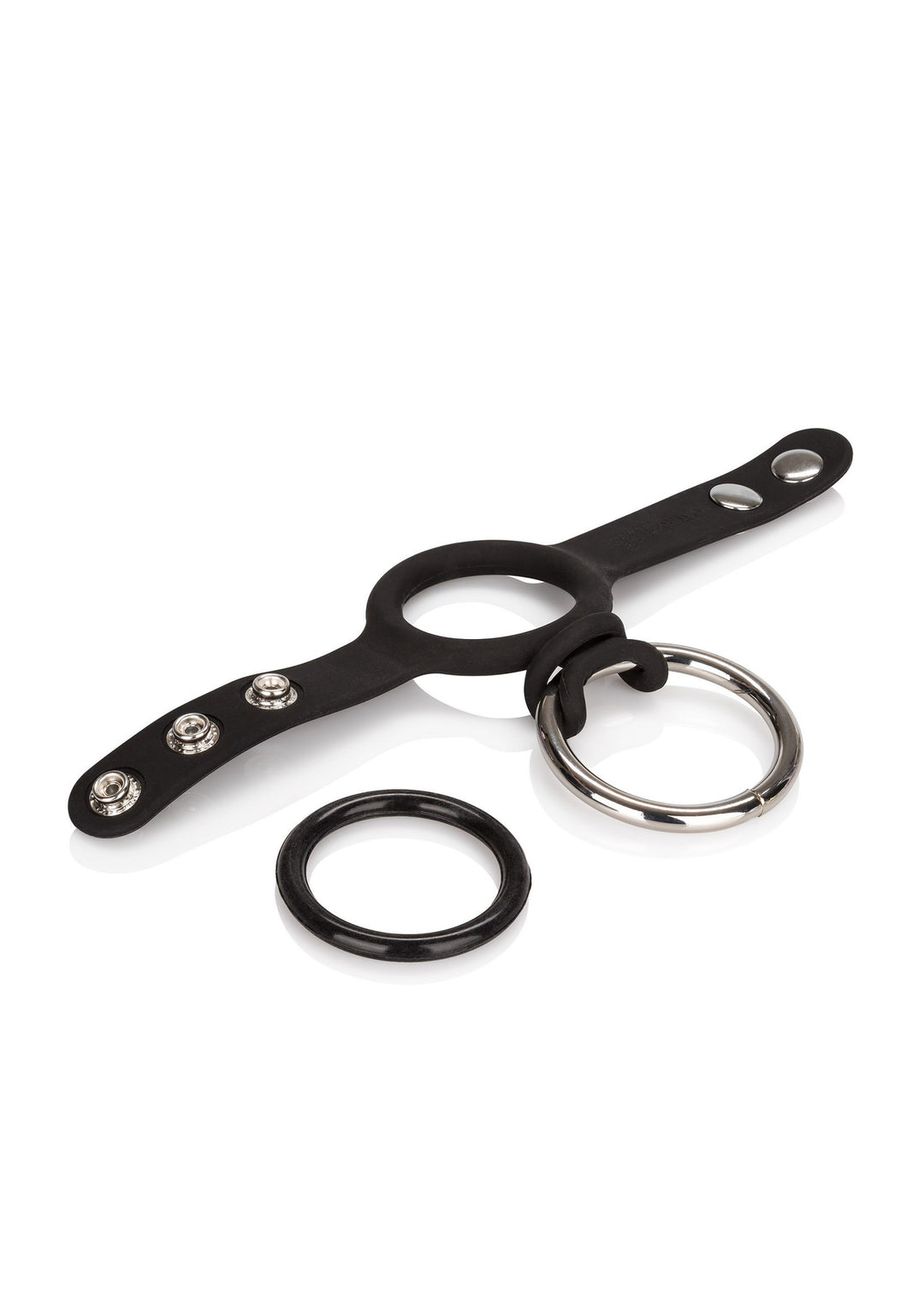 COLT Enhancer Cock Ring Set