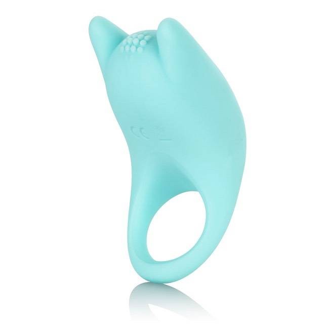 Phallic ring against premature ejaculation sex toys for couples, rechargeable clitoral stimulator