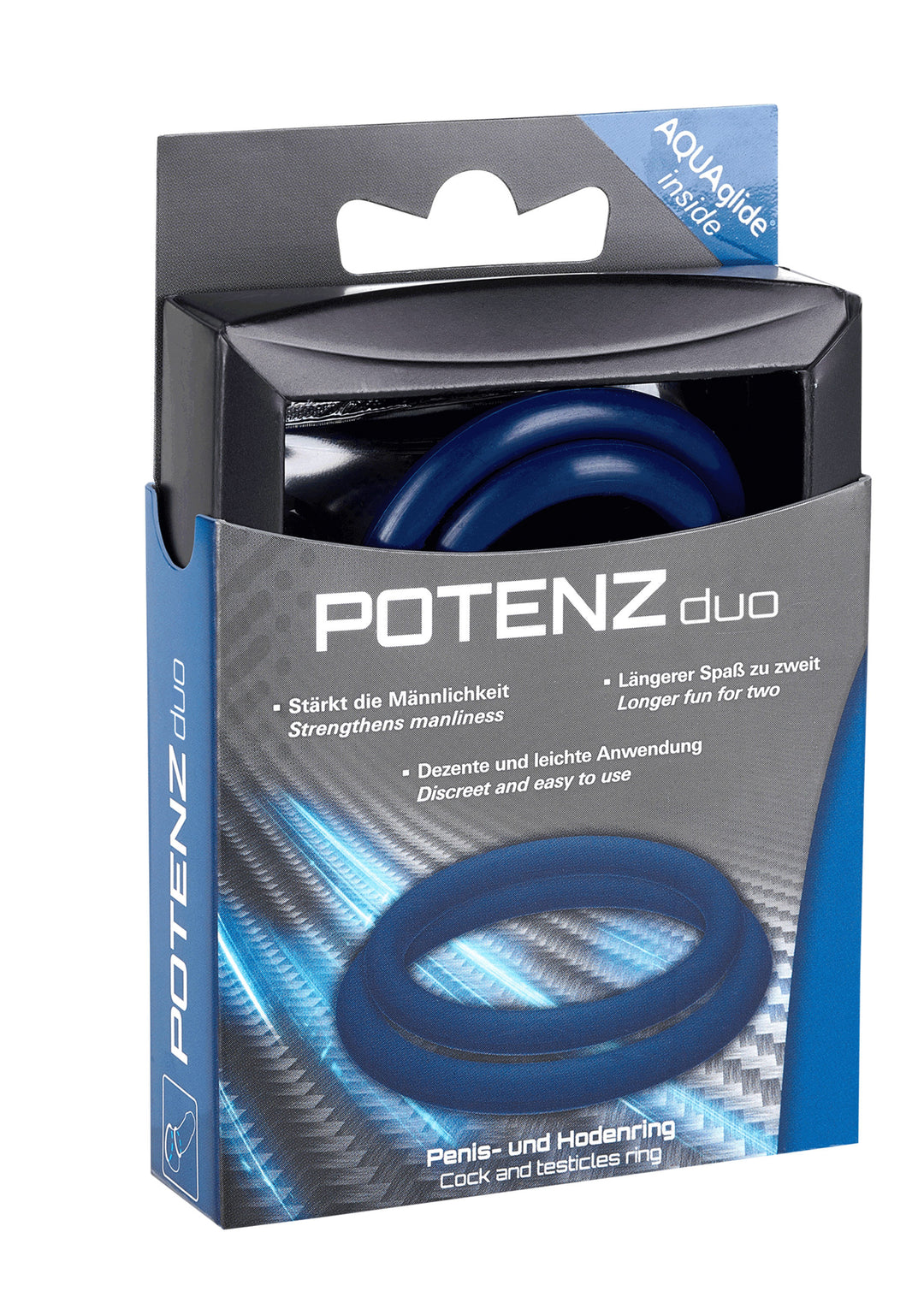 Potenz Duo