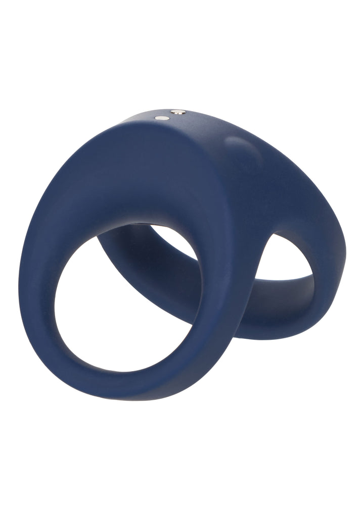 Anello fallico doppio Rechargeable Max Dual Ring