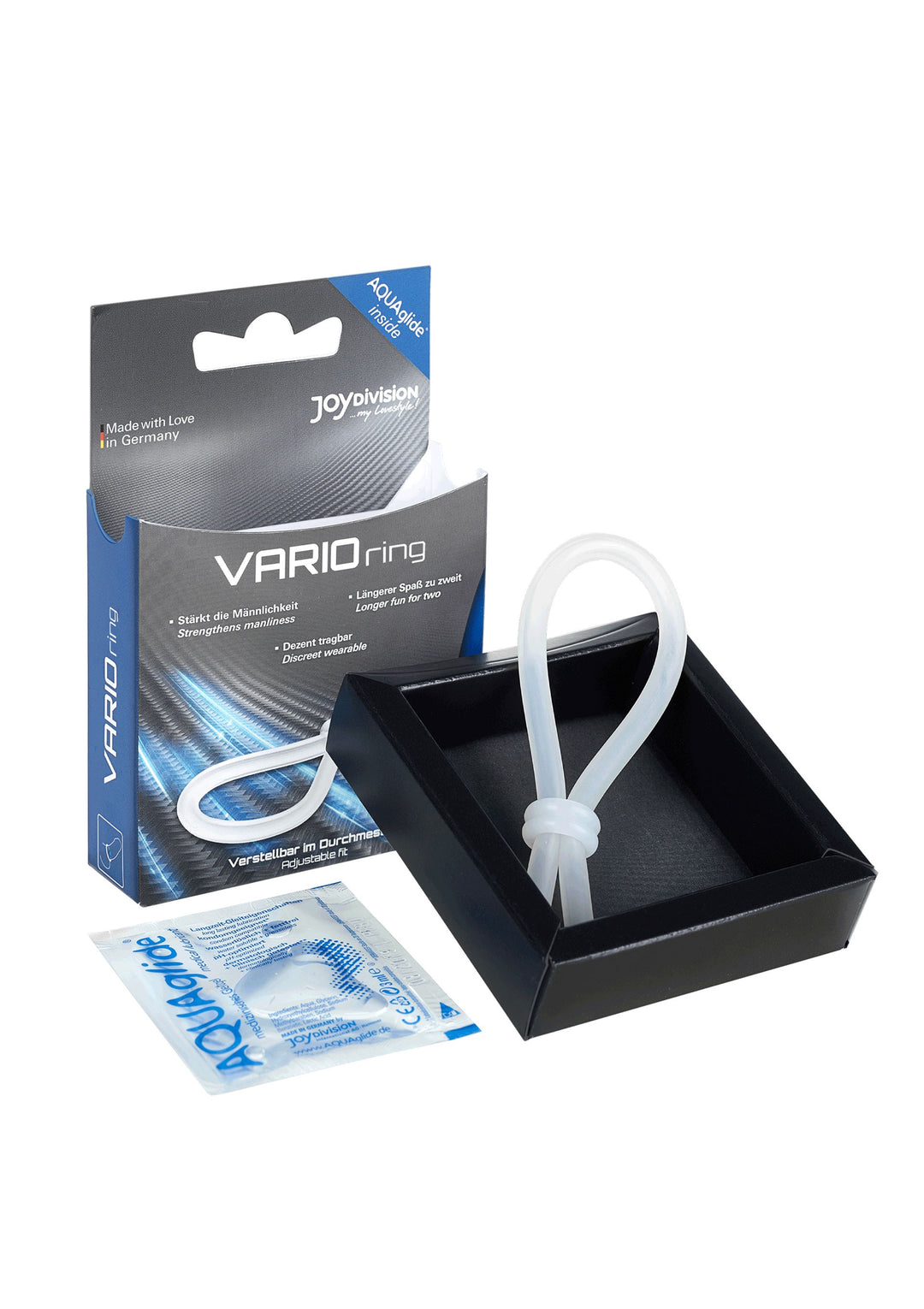 Vario Ring