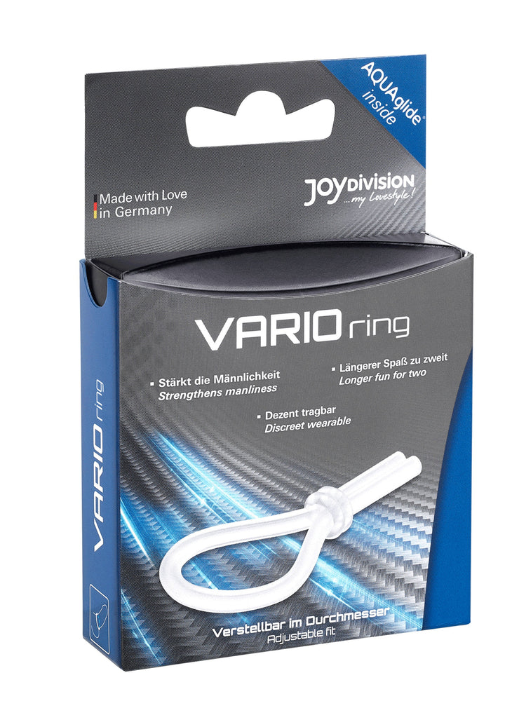 Vario Ring