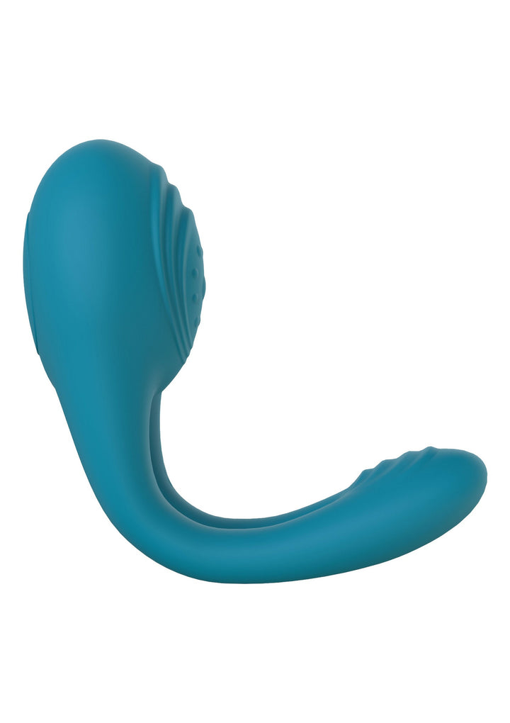 Vibrating cock ring Love Connection Couples Ring